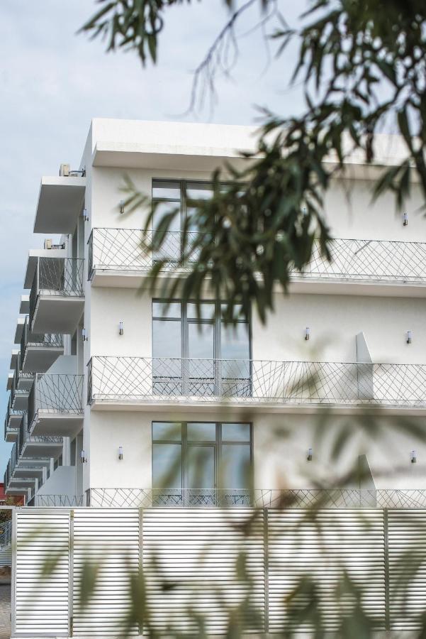 Seamona - Твой Дом У Моря Ξενοδοχείο Zatoka Εξωτερικό φωτογραφία