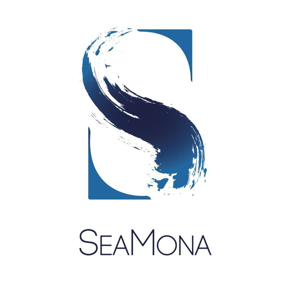 Seamona - Твой Дом У Моря Ξενοδοχείο Zatoka Εξωτερικό φωτογραφία
